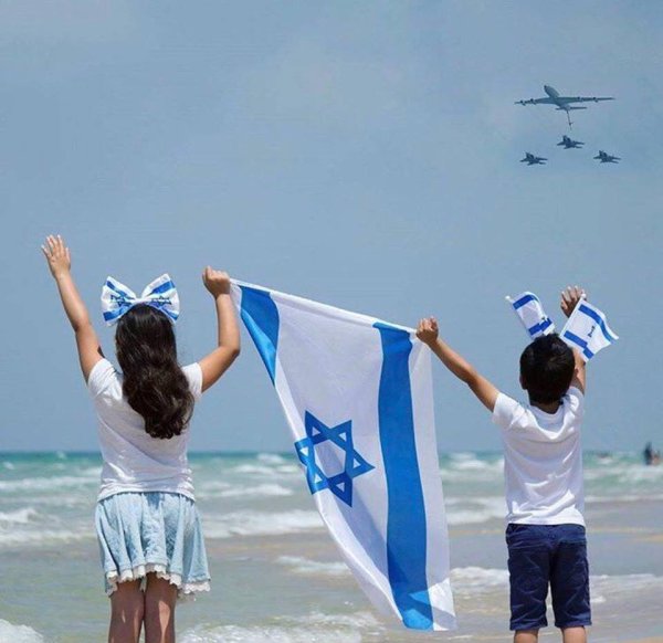 Израиль туризм для русских