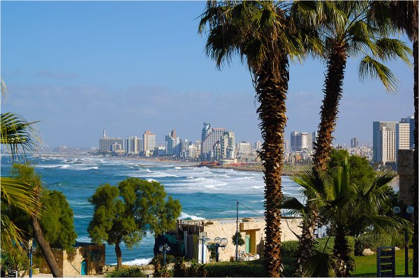 Израиль столица Иерусалим