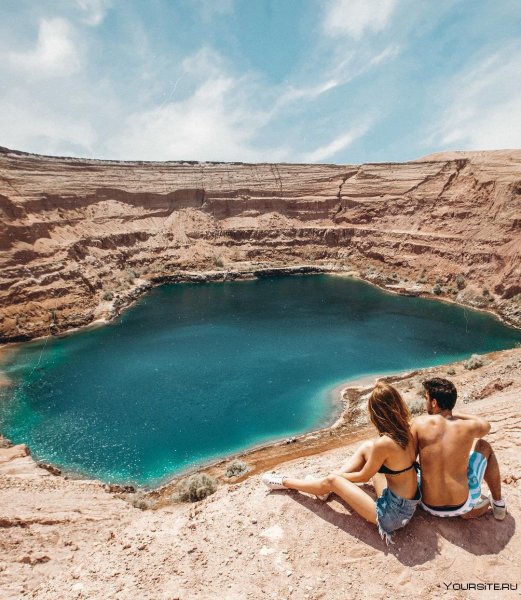 Тель-Авив - Жемчужина Израиля