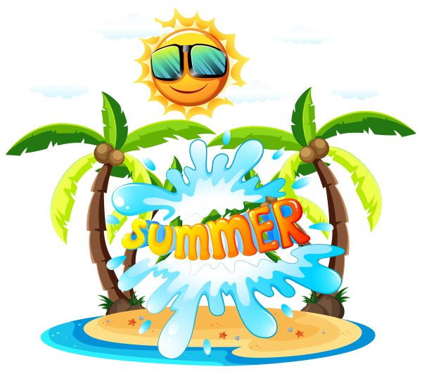 Зелёная лета символ 2022