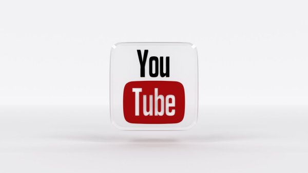 Обои на рабочий стол ютуб