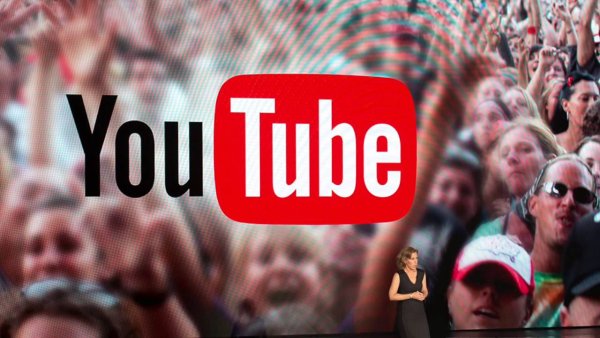 Youtube фото