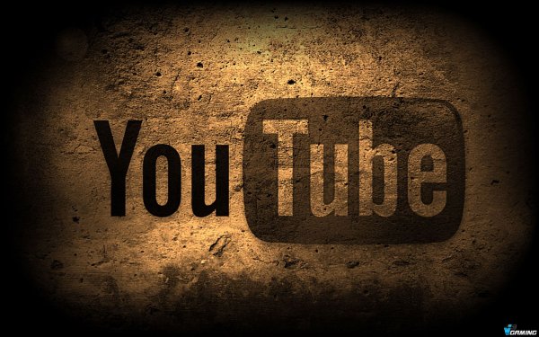 Красивые обои для ютуба