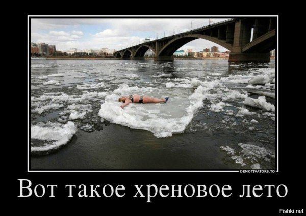 Цитаты про зиму и весну