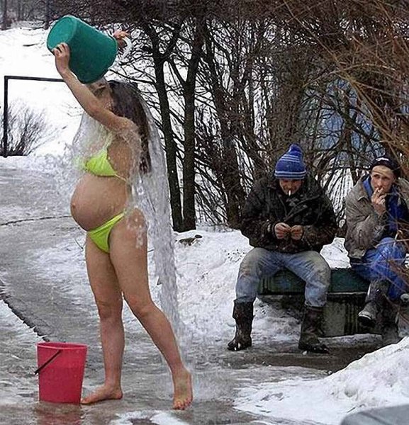 Мемы про погоду