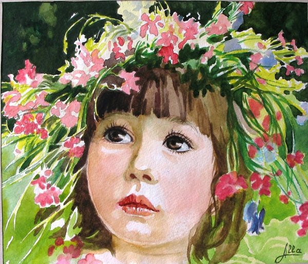 Козлова Алевтина Григорьевна