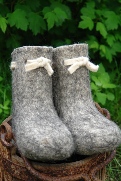 Катавальный промысел в Вологодской области