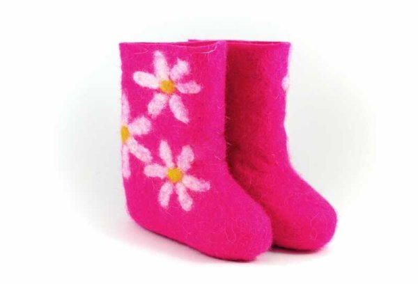 Самые смешные валенки