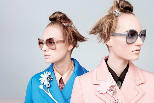 Мода лето 2021