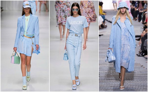 Версаче одежда 2021
