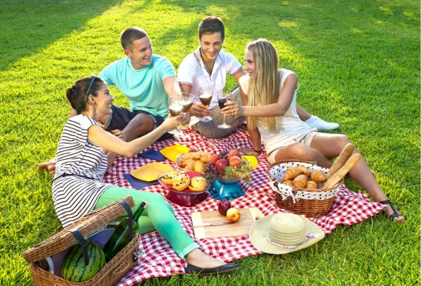 Креативные фотосессии на море