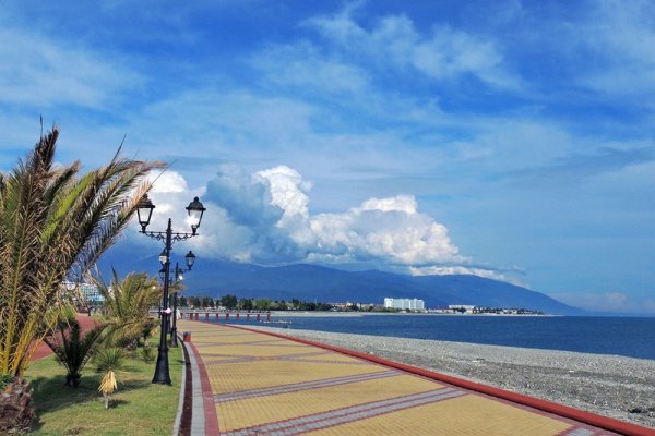 Сочи Адлер Сочи парк