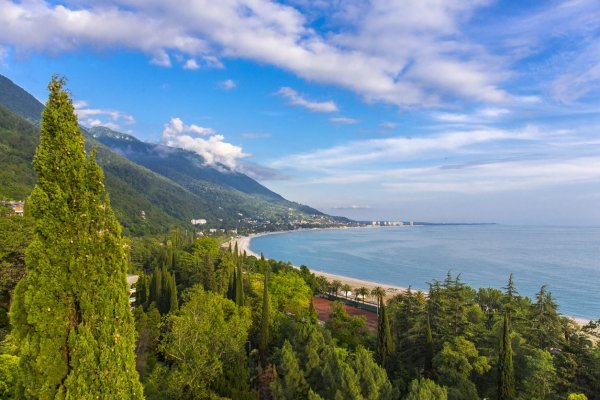 Олимп парк Адлер