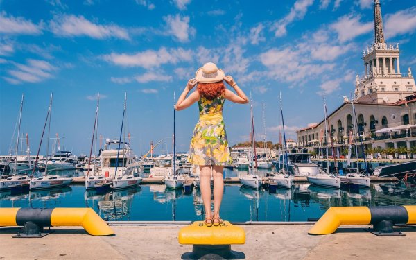 Сочи Адлер лето