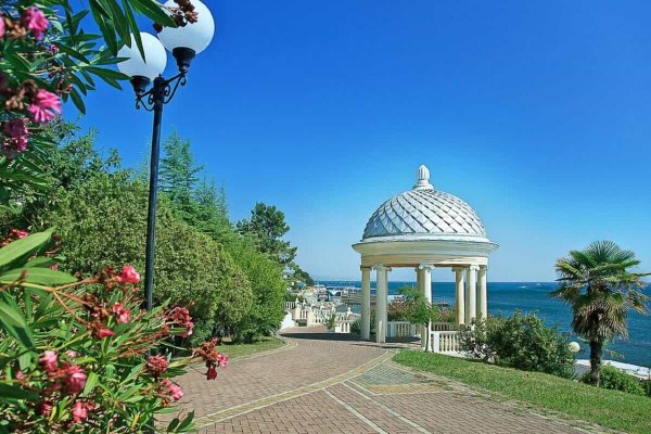 Отдых на море