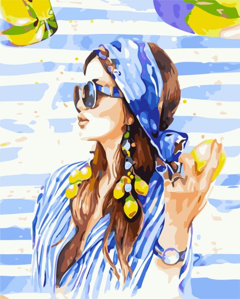 Артур Сарнофф картины