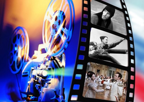 Лето Кирилл Серебренников