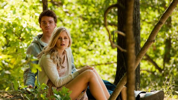 Лето фильм 2008