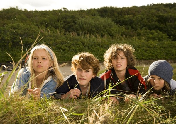 Лето Серебренникова