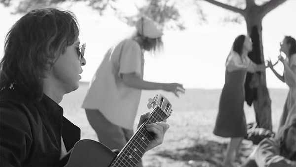 Джозеф Гордон-Левитт 500 дней лета