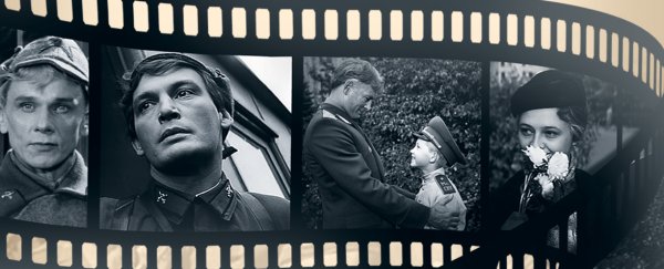 Баннер кинотеатра