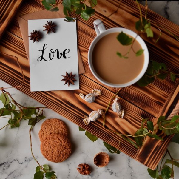 С добрым утром стильно