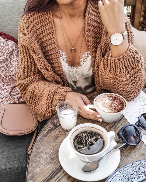 Модные Завтраки