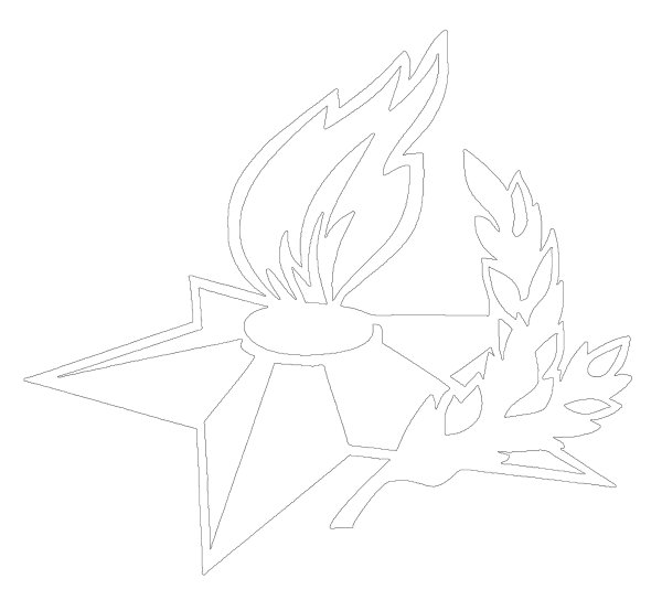 Вытынанки ко Дню Победы