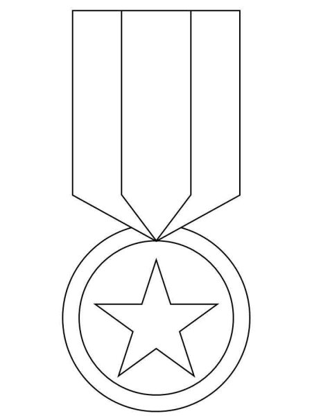 Трафарет Звёздочки