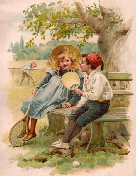 Всратые открытки