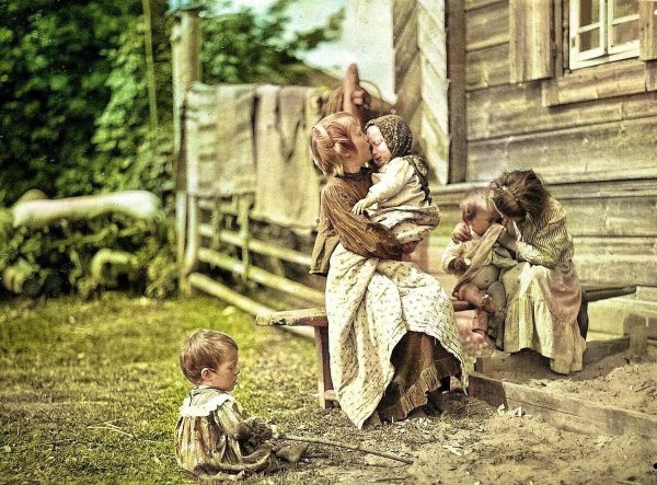 Поздравления в ретро стиле