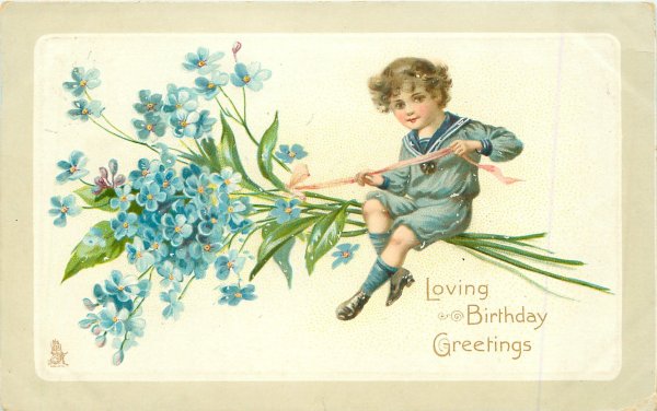 Елизаветы бём Рождество