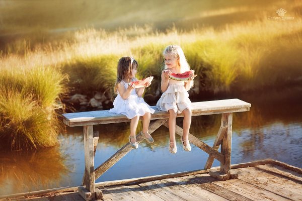 Уходящее лето