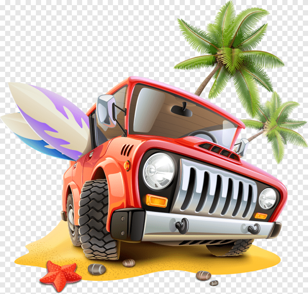 Креативные машины