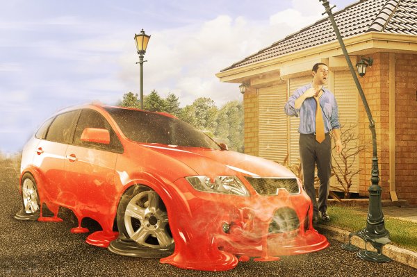 Наклейки семейный автомобиль