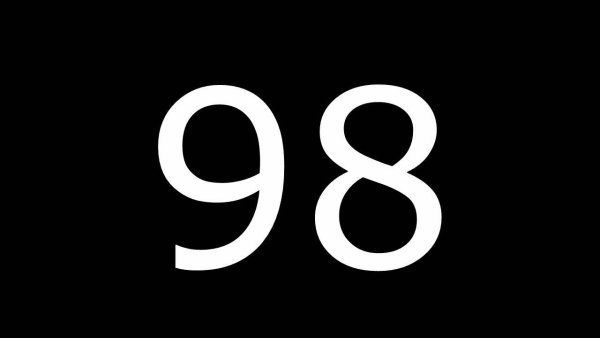 98 Число