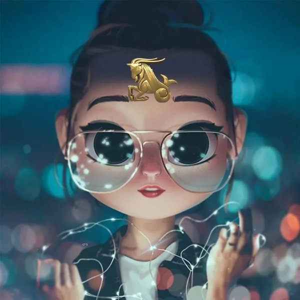 Классные аватарки