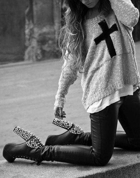 Крутые фото девушек