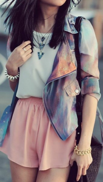 Классная одежда для девушек