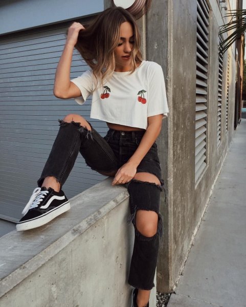 Топовые Луки для девушек