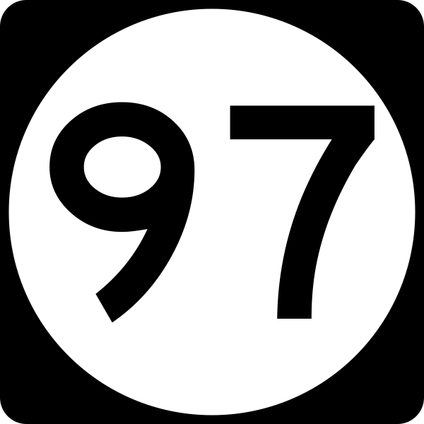 Цифра 97