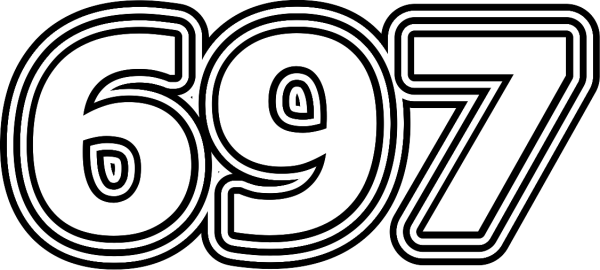 Число 997