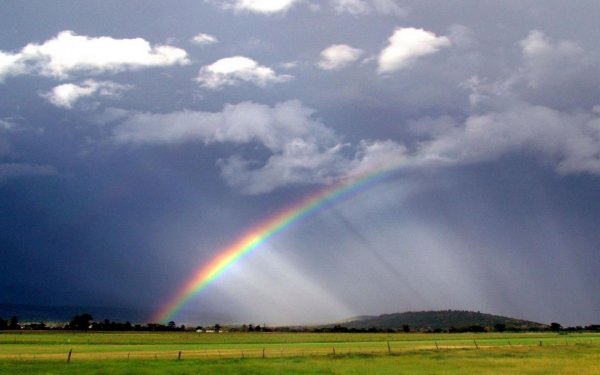 Природные явления для детей