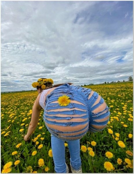 Лето наступило