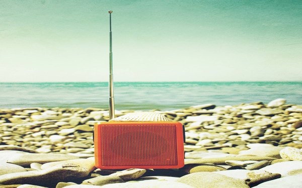 Летнее радио