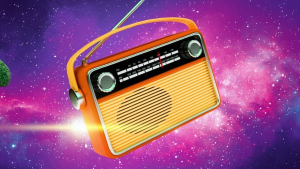 Наушники для девушек