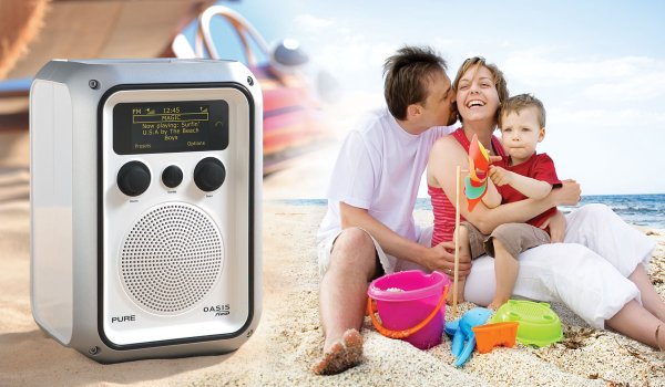 День радио 1946 13 февраля