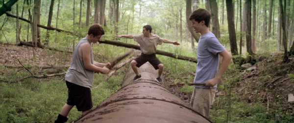 Короли лета Бьяджо