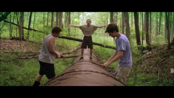 The Kings of Summer