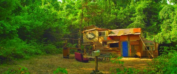 Ник Робинсон короли лета